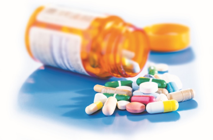 Médicaments de tous les dangers : Grand trafic et petites réactions Médicaments de tous les dangers : Grand trafic et petites réactions