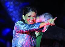 Costa Rica : Laura Chinchilla, première femme à accéder à la magistrature suprême Costa Rica : Laura Chinchilla, première femme à accéder à la magistrature suprême