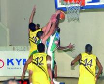 Quatorzième journée du championnat national de basketball : Bonne opération de l’ASS et l’ASE