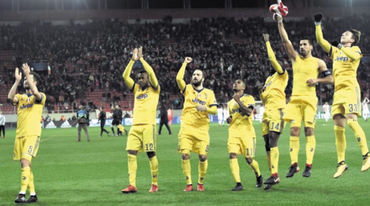 L'Italie des clubs plus forte que la Nazionale