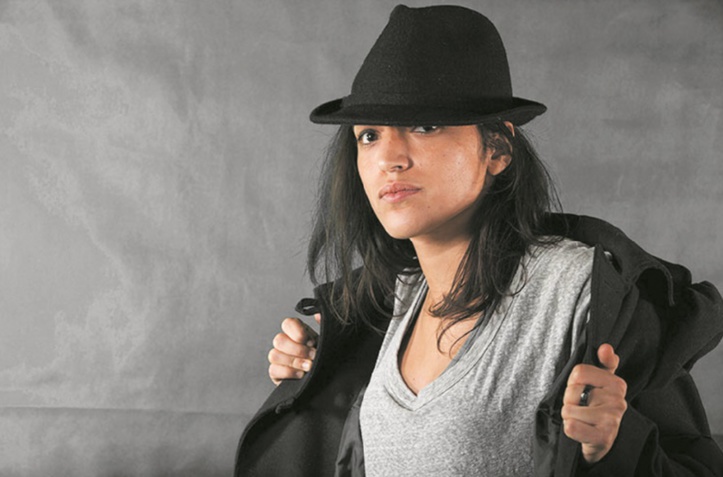 Sama Abdulahdi, de Ramallah aux Trans musicales en France Sama Abdulahdi, de Ramallah aux Trans musicales en France