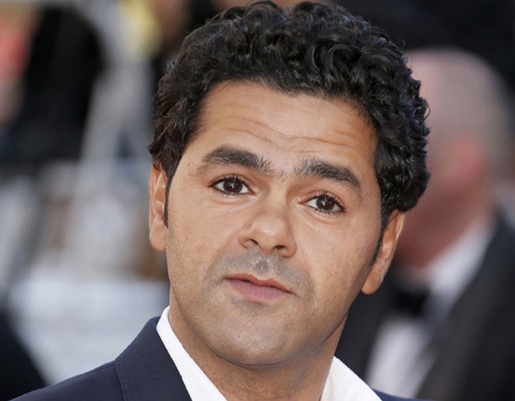 Jamel Debbouze se confie sur son handicap