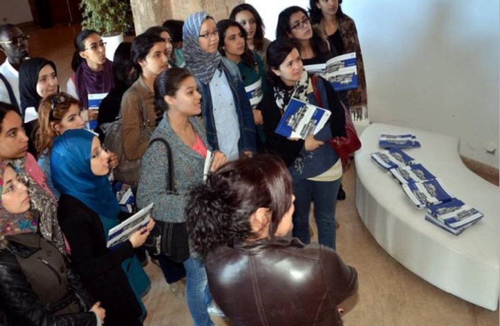 Une nouvelle boussole pédagogique : Le programme Career Center Une nouvelle boussole pédagogique : Le programme Career Center