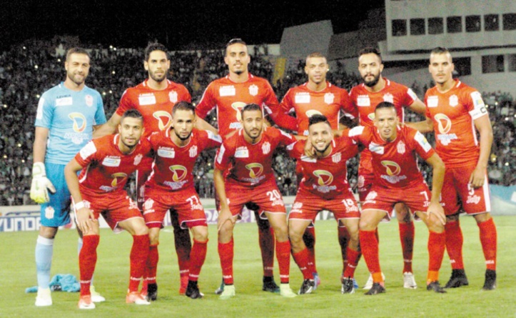 Championnat D1 : Le HUSA à l’assaut du FUS Championnat D1 : Le HUSA à l’assaut du FUS