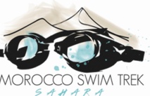 Hérault et Franco remportent la 3ème édition du Morocco Swim Trek Hérault et Franco remportent la 3ème édition du Morocco Swim Trek