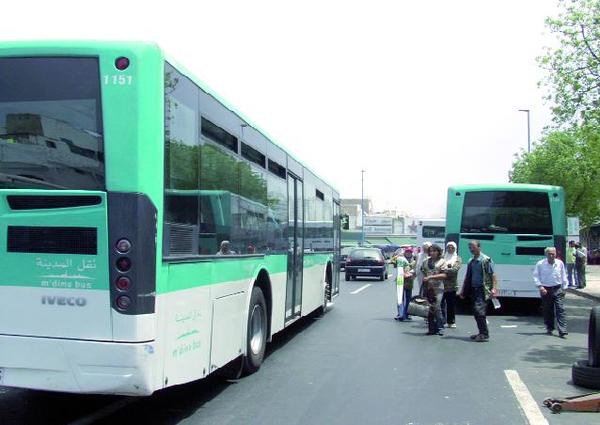 De 10, le ticket-sanction de M’dina bus passe à 35 DH : La lutte contre les resquilleurs s’intensifie