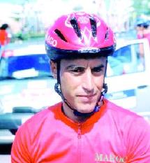 Saâdoune perd sa place de leader de l’UCI Africa Tour  : Le Maroc toujours en tête du classement par nations