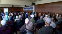 ​Espoir Maroc fait son bilan  : Journée internationale des personnes handicapées
