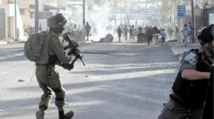 Nouvelles manifestations contre la décision américaine concernant Al-Qods
