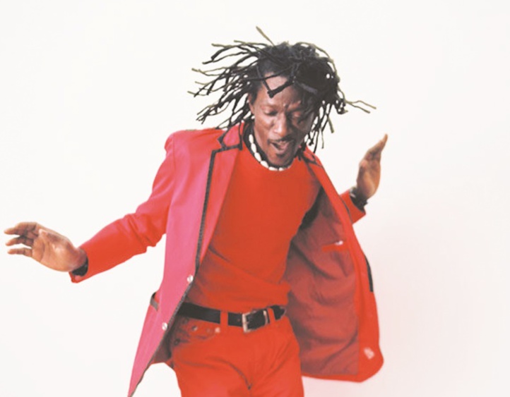 Janka Nabay, de l'obscurité de la guerre civile sierra-léonaise à la lumière américaine Janka Nabay, de l'obscurité de la guerre civile sierra-léonaise à la lumière américaine