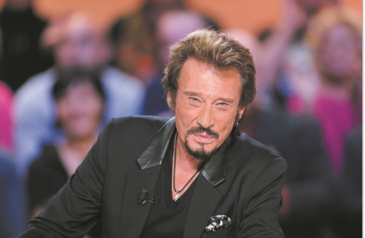 Ma part de Johnny