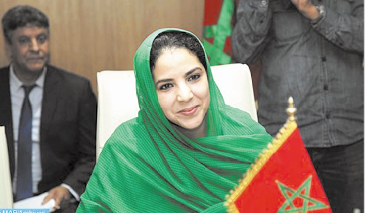 Nécessité d'approfondir la coopération entre les pays arabes Nécessité d'approfondir la coopération entre les pays arabes