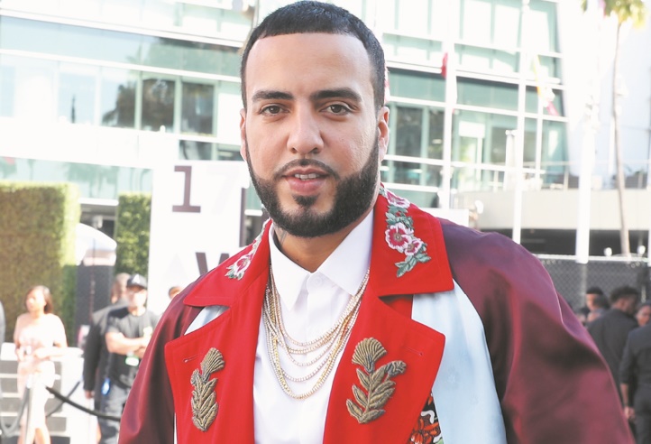 French Montana accusé de plagiat French Montana accusé de plagiat