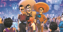 “Coco” garde la main haute au box-office “Coco” garde la main haute au box-office