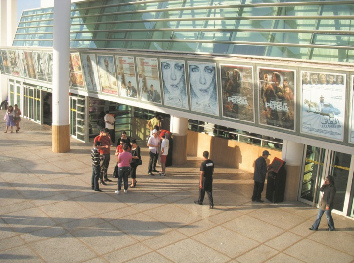 Les festivals, un puissant levier pour la vulgarisation de la culture cinématographique au Maroc Les festivals, un puissant levier pour la vulgarisation de la culture cinématographique au Maroc