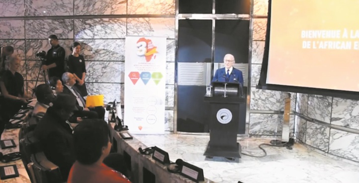 L’African Entrepreneurship Award récompense 12 lauréats de 9 pays africains L’African Entrepreneurship Award récompense 12 lauréats de 9 pays africains