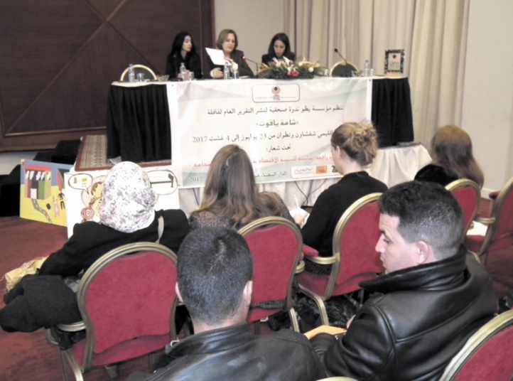 Le mariage des mineures, une violence sociale et une violation des droits de l’Homme Le mariage des mineures, une violence sociale et une violation des droits de l’Homme