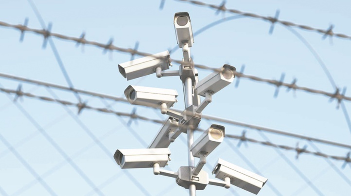 Des caméras anti-abus : Prisons et commissariats sous haute surveillance Des caméras anti-abus : Prisons et commissariats sous haute surveillance