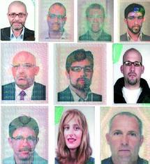 11 personnes impliquées dans l’assassinat d’un cadre du Hamas à Dubaï : Le Mossad mis en accusation 11 personnes impliquées dans l’assassinat d’un cadre du Hamas à Dubaï : Le Mossad mis en accusation