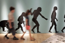 Origine de l'homme moderne Origine de l'homme moderne