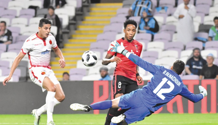 Blasés de la “Win’’ : Les raisons de la débâcle mondiale du WAC Blasés de la “Win’’ : Les raisons de la débâcle mondiale du WAC