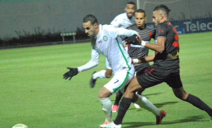 Football dans le Nord : Les espoirs et les déceptions tournent la page de 2017 Football dans le Nord : Les espoirs et les déceptions tournent la page de 2017
