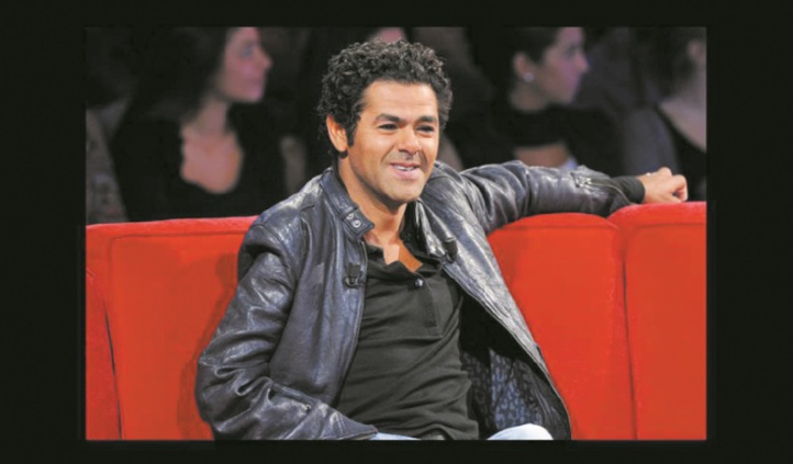 Jamel Debbouze : "Ma sœur n'est pas comme ma mère. Ma fille, encore moins" Jamel Debbouze : "Ma sœur n'est pas comme ma mère. Ma fille, encore moins"