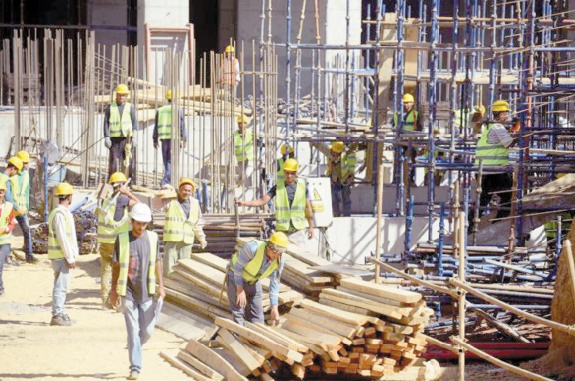 Le rêve égyptien d'une nouvelle capitale en plein désert