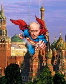 Insolite : SuperPoutine Insolite : SuperPoutine