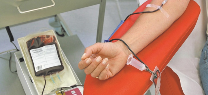 Les Marocains rechignent à donner de leur sang Les Marocains rechignent à donner de leur sang