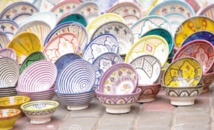 L'industrie de la céramique parmi les 21 premiers producteurs mondiaux L'industrie de la céramique parmi les 21 premiers producteurs mondiaux