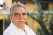 Les archives de Garcia Marquez accessibles gratuitement en ligne Les archives de Garcia Marquez accessibles gratuitement en ligne