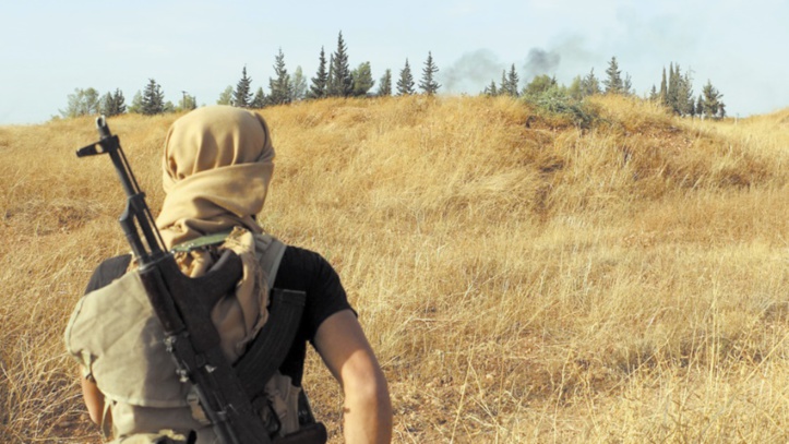 Que sont devenus les jihadistes étrangers de Syrie et d’Irak ? Que sont devenus les jihadistes étrangers de Syrie et d’Irak ?