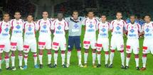 19ème journée du championnat de première division de football : Le WAC attendu de pied ferme à Khémisset 19ème journée du championnat de première division de football : Le WAC attendu de pied ferme à Khémisset