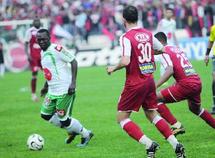 Championnat national de football : Le dernier tiers s’annonce “show” Championnat national de football : Le dernier tiers s’annonce “show”