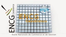 L’Ecole nationale de commerce et de gestion organise la 4ème édition de la Journée RH L’Ecole nationale de commerce et de gestion organise la 4ème édition de la Journée RH