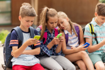 Facebook lance une version de Messenger pour enfants aux Etats-Unis