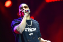 Nelly for men only