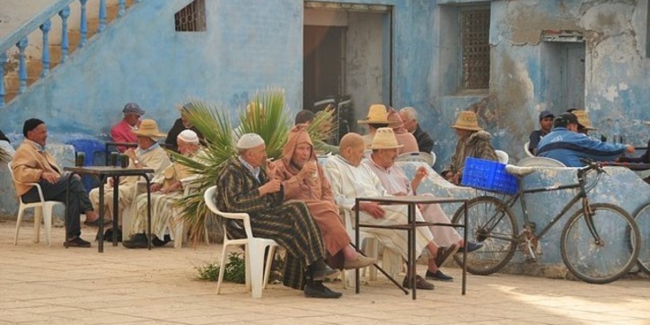 Les pays pauvres disposent de moyens d’étendre la protection sociale à tous leurs citoyens Les pays pauvres disposent de moyens d’étendre la protection sociale à tous leurs citoyens