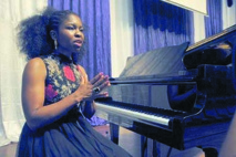 La soprano de Lagos ou l'opéra universel