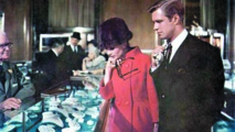 Les meilleurs films de tous les temps : 83 - Diamants sur canapé Blake Edwards (1961) 