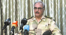 Le maire de Misrata enlevé et tué Le maire de Misrata enlevé et tué