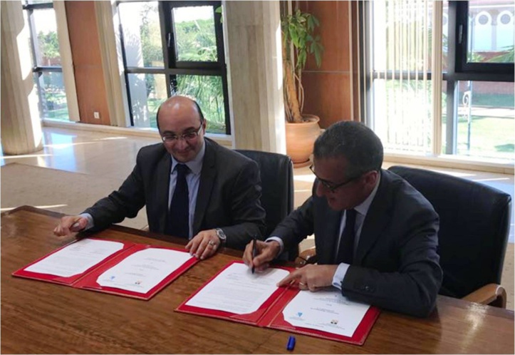 Dématérialisation des services fonciers destinés aux ingénieurs géomètres-topographes Dématérialisation des services fonciers destinés aux ingénieurs géomètres-topographes