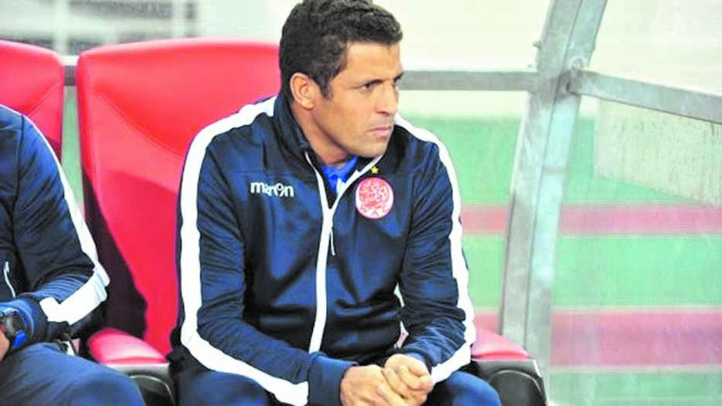 CAF awards 2017 : Ammouta et le WAC dans la liste finale CAF awards 2017 : Ammouta et le WAC dans la liste finale