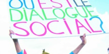 Les syndicats tiquent Les syndicats tiquent