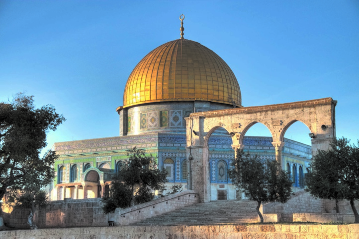 Le Maroc membre de la délégation chargée de contrer la décision de reconnaître Al-Qods capitale d'Israël Le Maroc membre de la délégation chargée de contrer la décision de reconnaître Al-Qods capitale d'Israël