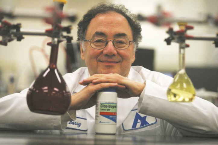 Mort de Barry Sherman, philanthrope et redoutable homme d’affaires canadien Mort de Barry Sherman, philanthrope et redoutable homme d’affaires canadien