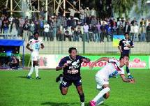 Face au DHJ, le HUSA est revenu de loin : Les Gadiris renouent avec le succès Face au DHJ, le HUSA est revenu de loin : Les Gadiris renouent avec le succès