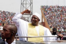 Insolite : Démenti gambien Insolite : Démenti gambien