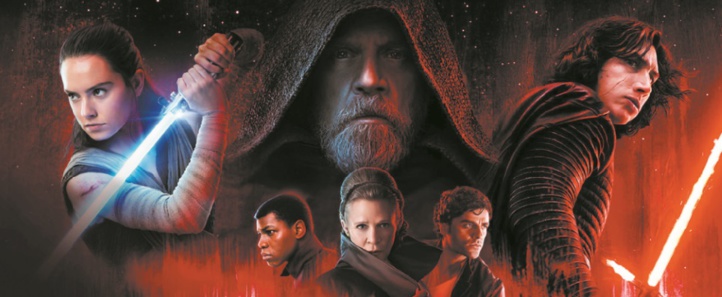 “Star Wars Les Derniers Jedi” : La saga perd des étoiles “Star Wars Les Derniers Jedi” : La saga perd des étoiles